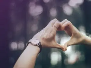 O que faz uma Amarração Amorosa