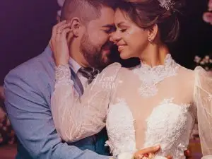 O que é Casamento Espiritual