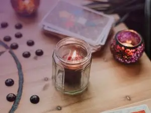 O que é uma Simpatia