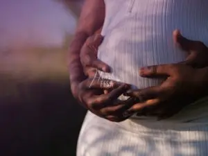 Buscando Ajuda Espiritual para engravidar