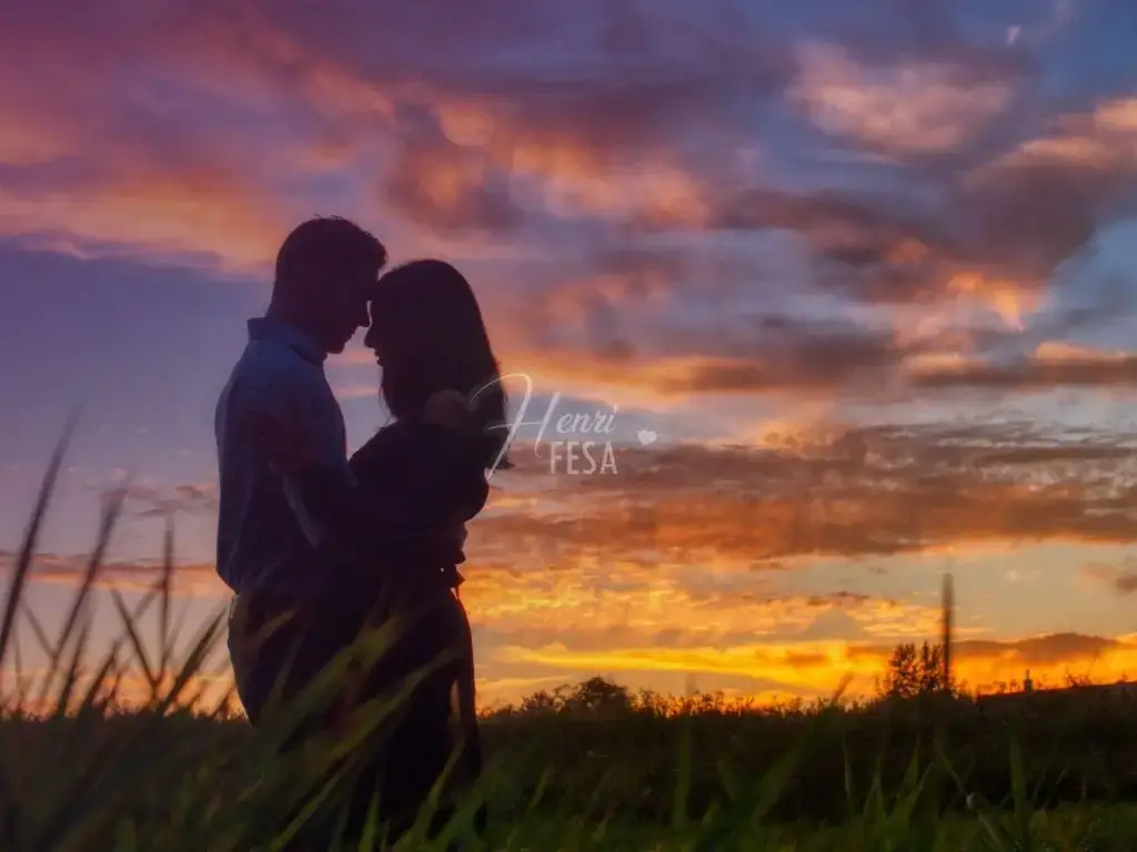 Blindagem Espiritual o que é para casal?