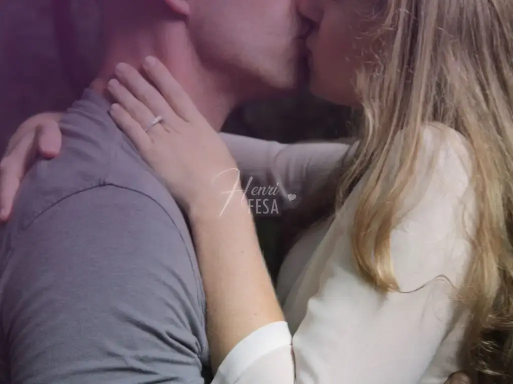 Como funciona a Amarração Amorosa