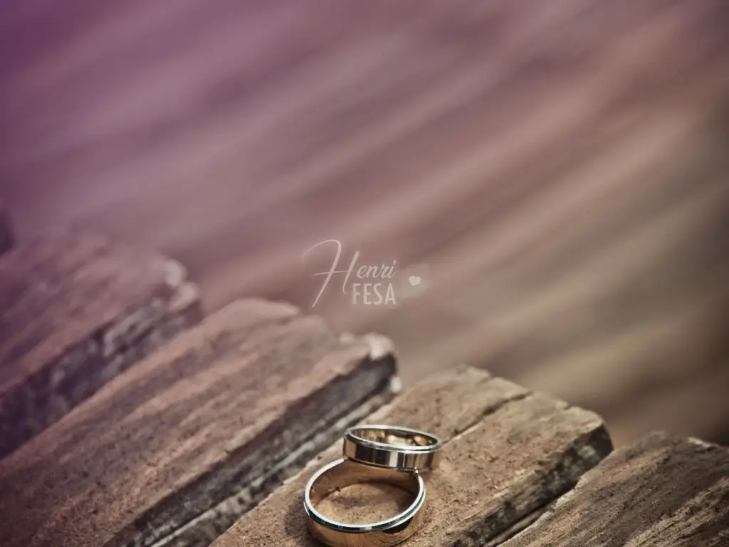 Como reatar um casamento em ruínas