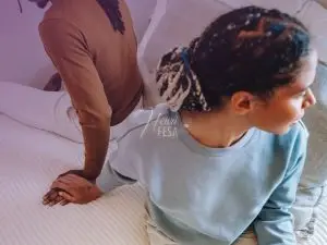 Meu namorado está se afastando o que fazer