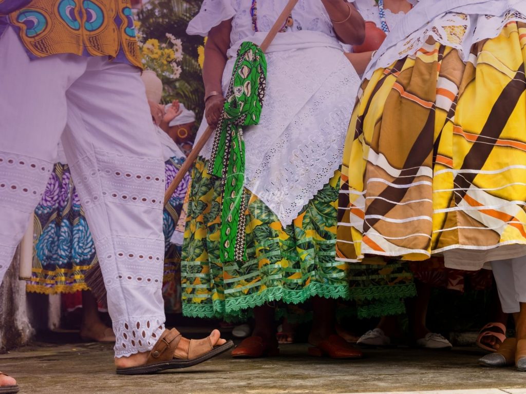 Candomblé as Entidades e Rituais: Saiba tudo sobre! O que é Candomblé