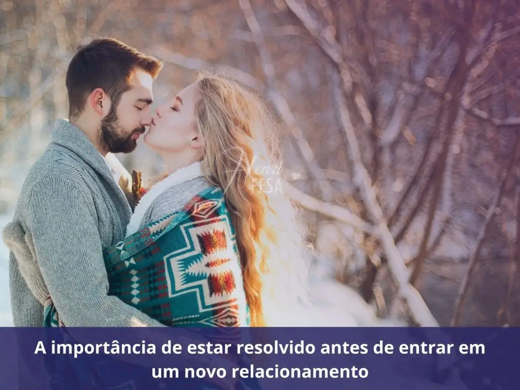 Saiba o que perguntar numa Consulta Espiritual! A importância de estar resolvido antes de entrar em um novo relacionamento