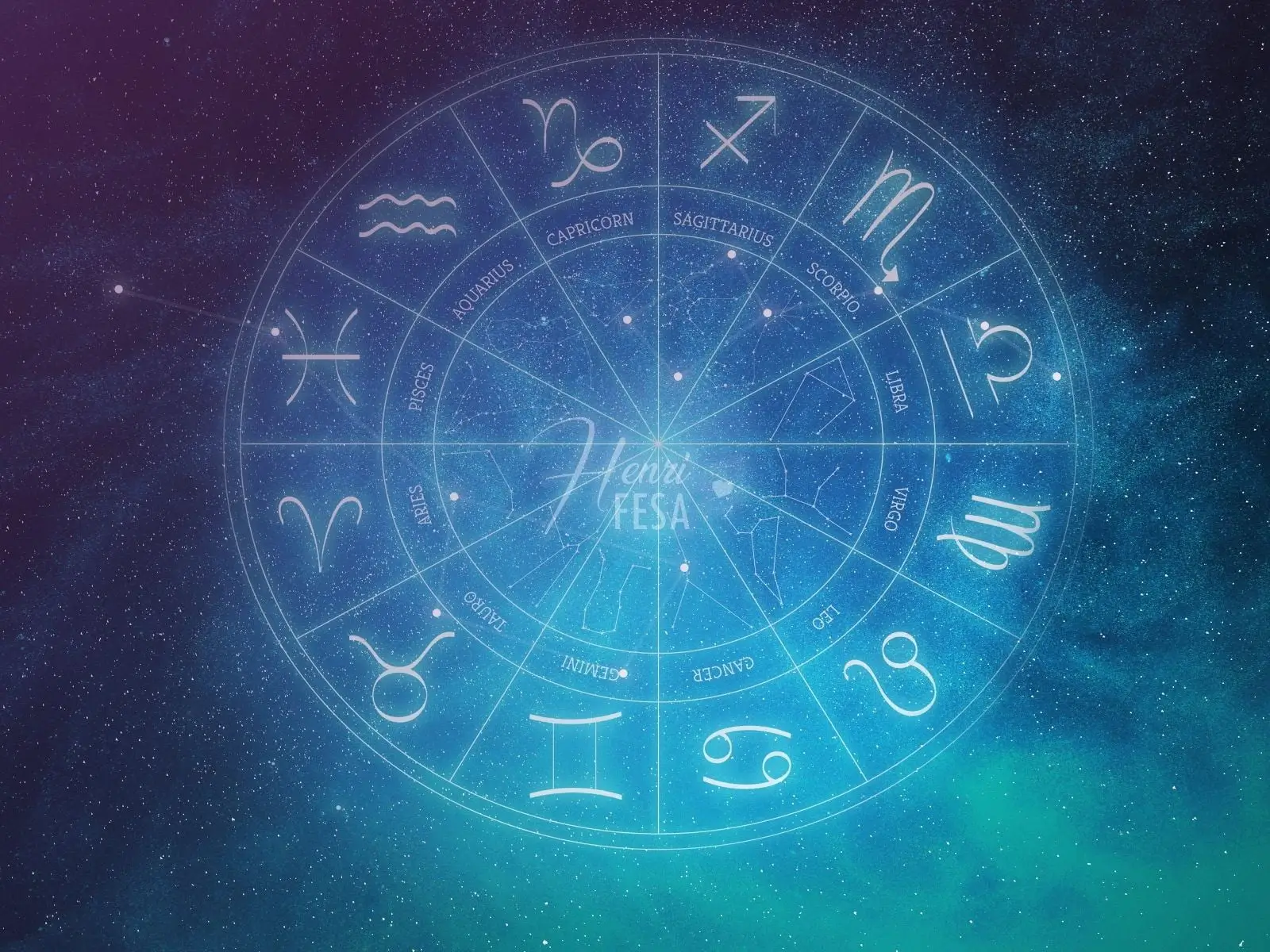 Combinações perfeitas de signos