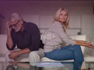 Divórcio quando devo me separar