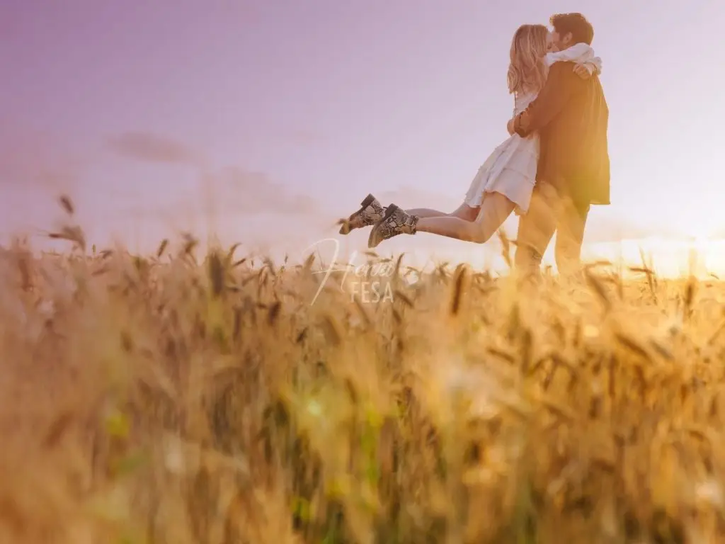 Quais são as fases de um relacionamento