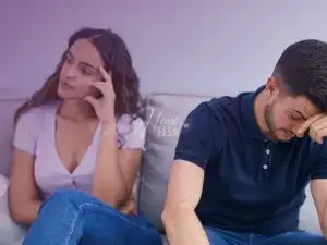 Como se separar de alguém que não quer se afastar