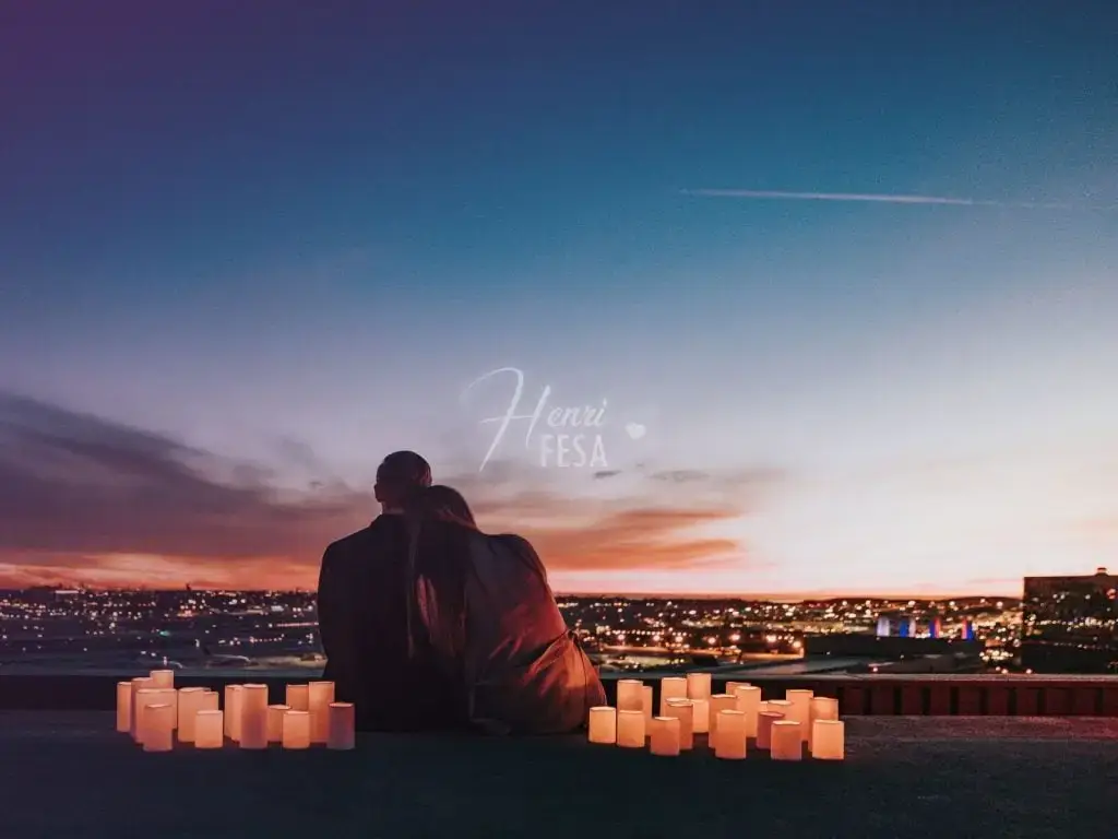 O que é a União Amorosa