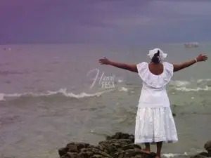 O que é o Dia de Logun Edé