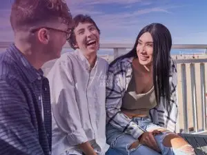 O que é um relacionamento aberto e como funciona