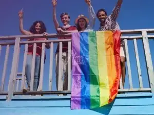 Qual o objetivo do Dia do Combate à Homofobia