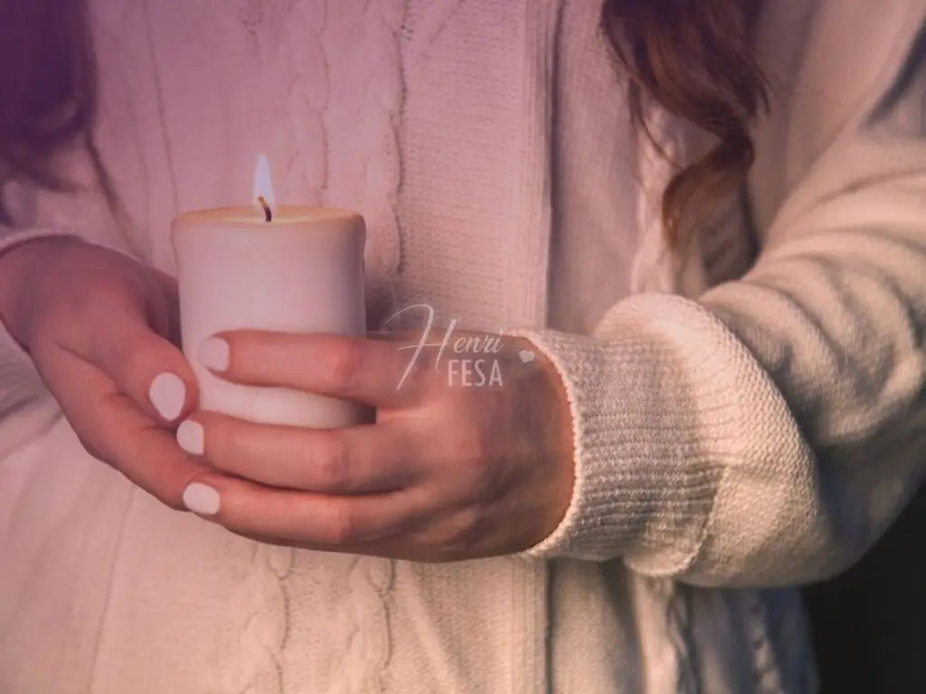 Dia da Renovação Espiritual - A luz da transformação O Dia da Renovação Espiritual é celebrado em todo o mundo