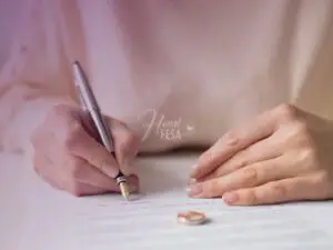 O que fazer para minimizar o impacto da separação na carreira profissional