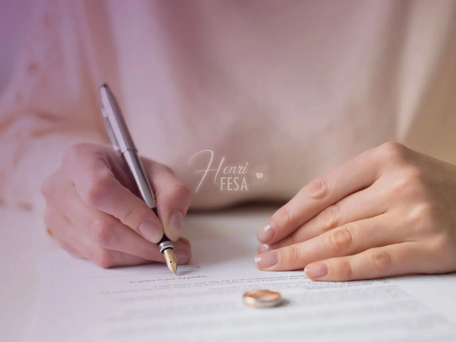 O que fazer para minimizar o impacto da separação na carreira profissional