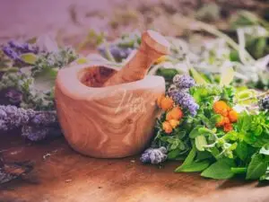 Qual é o propósito de fazer um banho energético de Xangô