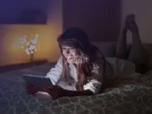 Aplicativos de relacionamento