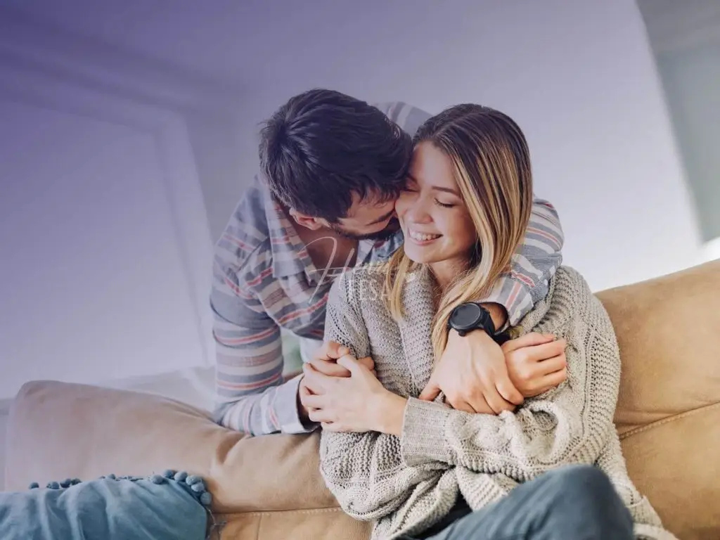 Mudanças no relacionamento