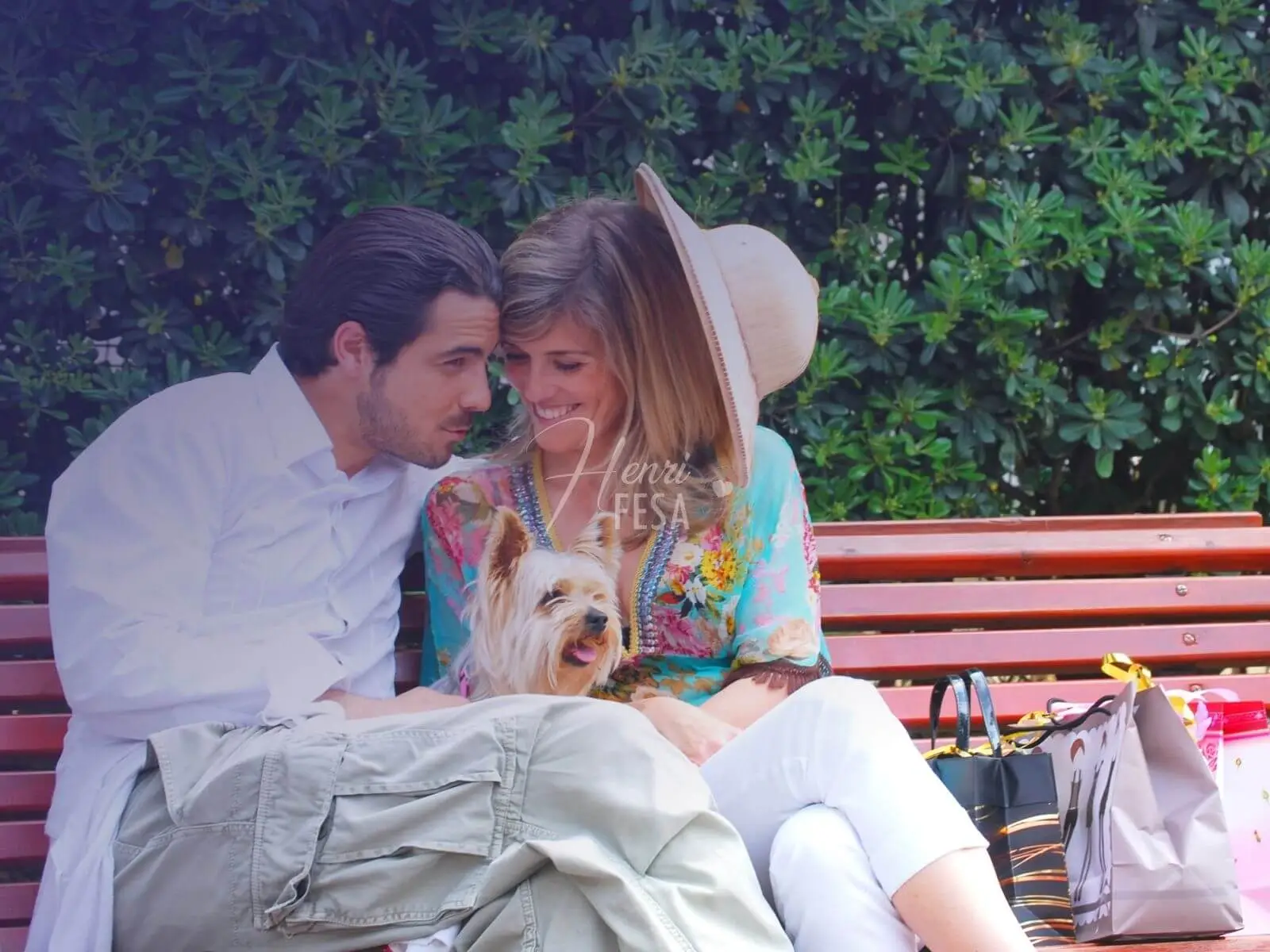 Cumplicidade no casamento