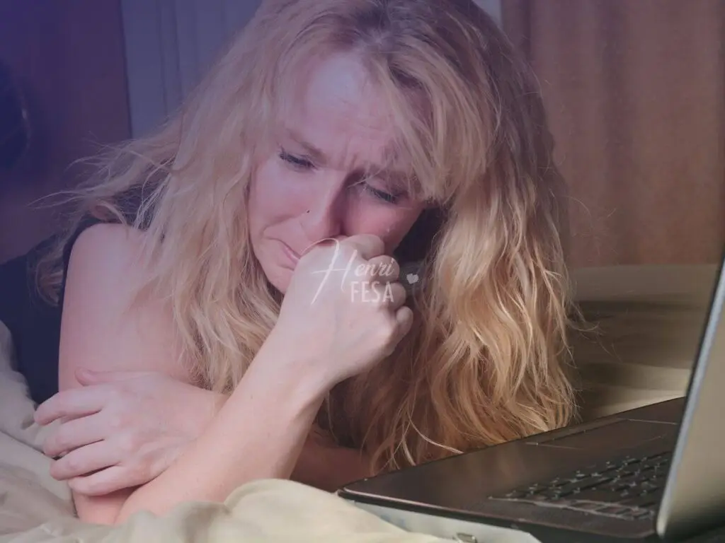 Dependência emocional como identificar