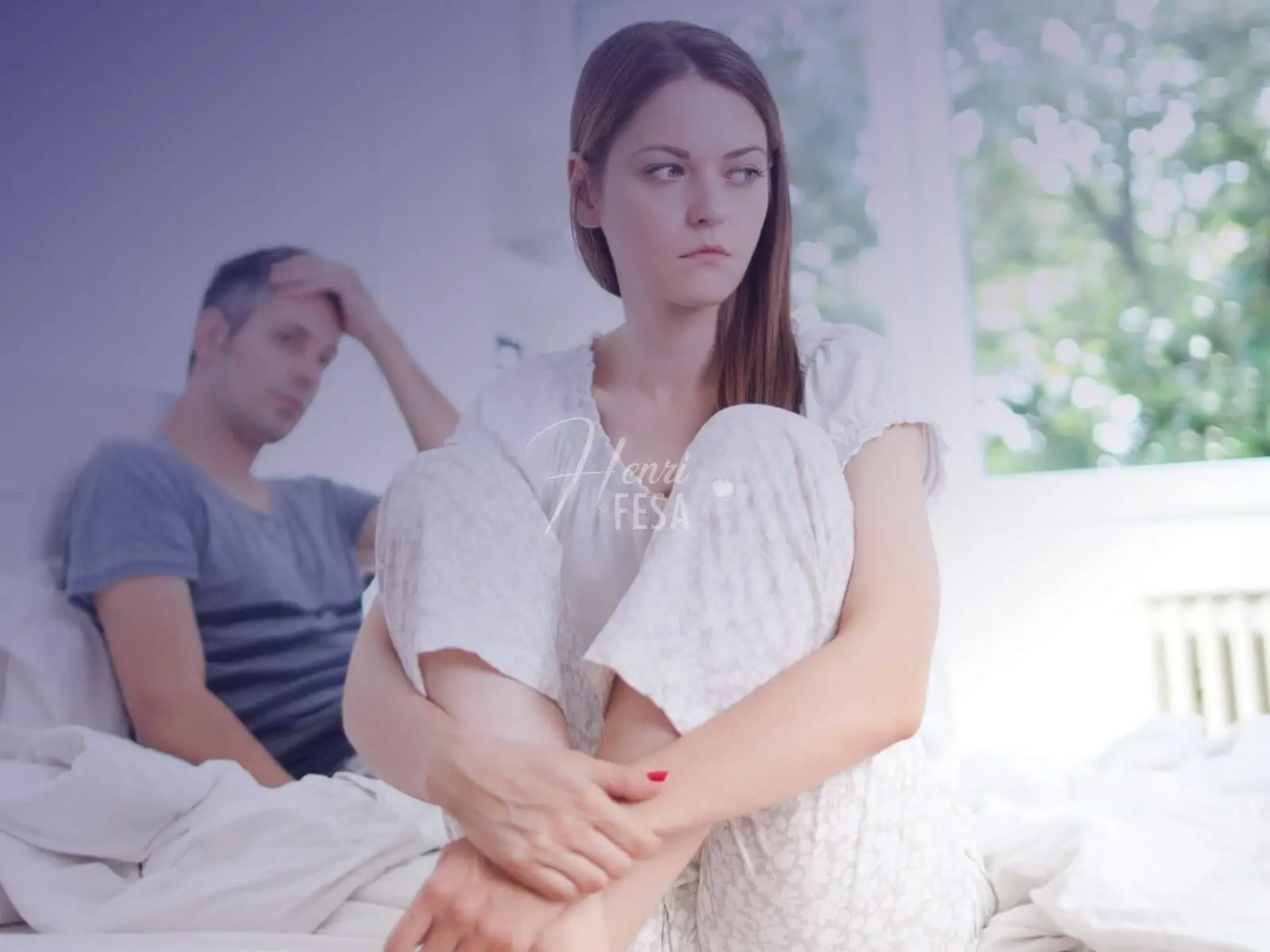 Falta de companheirismo