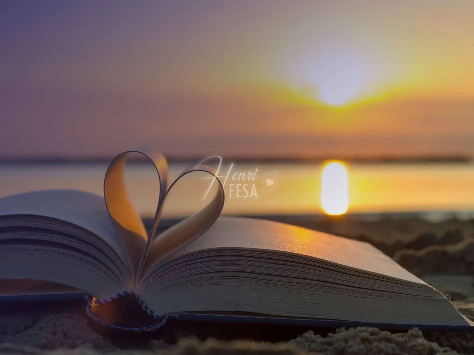 O que é o amor