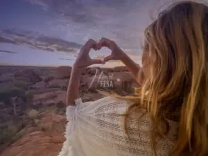 Orixás influenciam o amor e relacionamentos