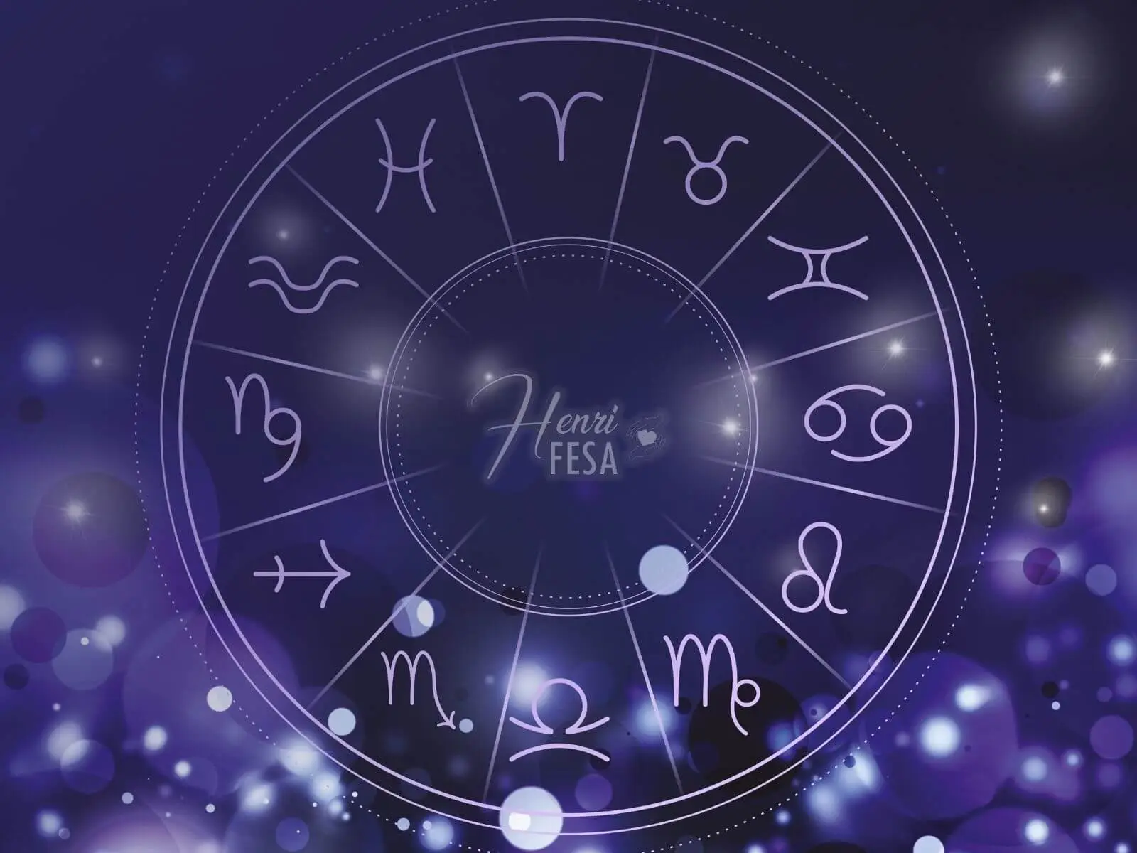 Signos do zodíaco e suas características