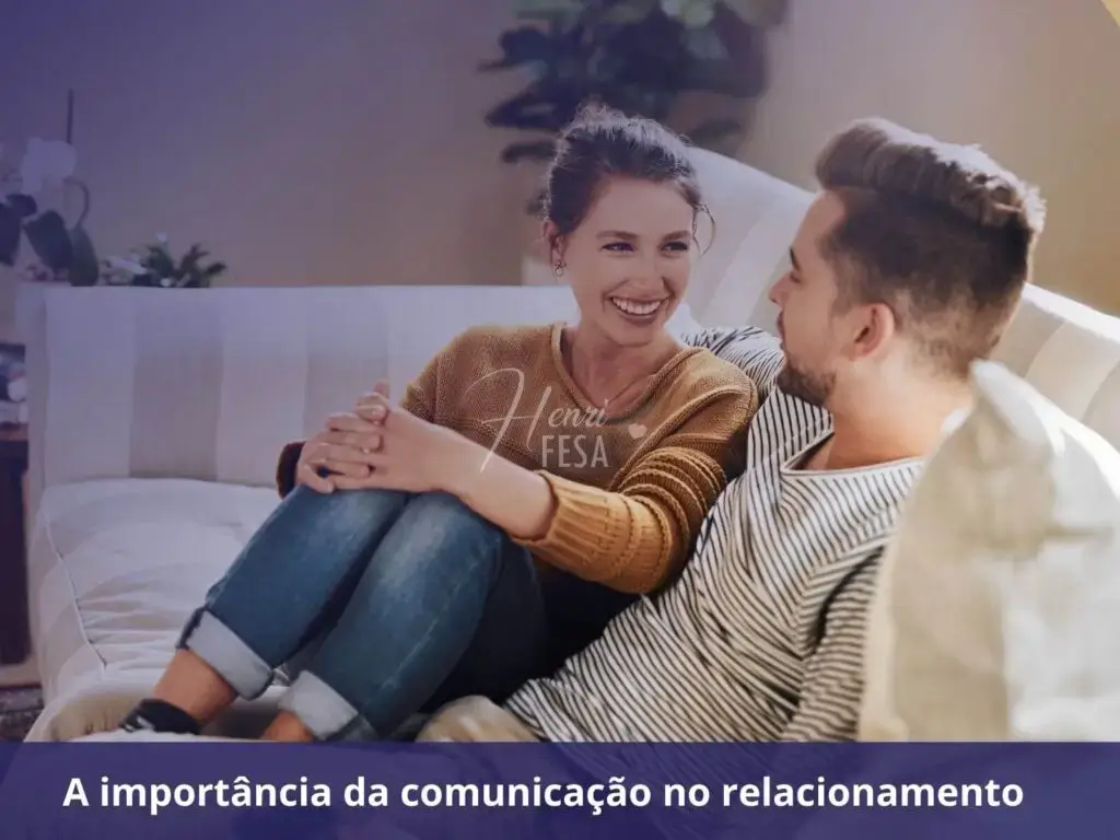 Fortalecendo a confiança no casamento com sabedoria A importância da comunicação no casamento