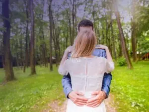 Como lidar com uma paixão fora do casamento