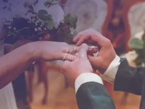 Como proteger seu casamento