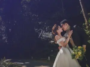 Como recuperar o beijo no casamento