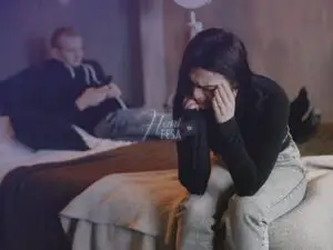 Como saber se estou sofrendo pressão psicológica