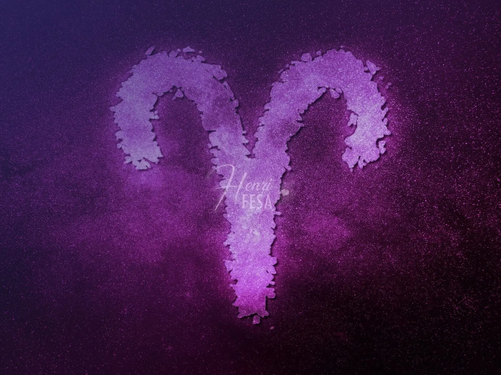 Conquiste um signo de Áries