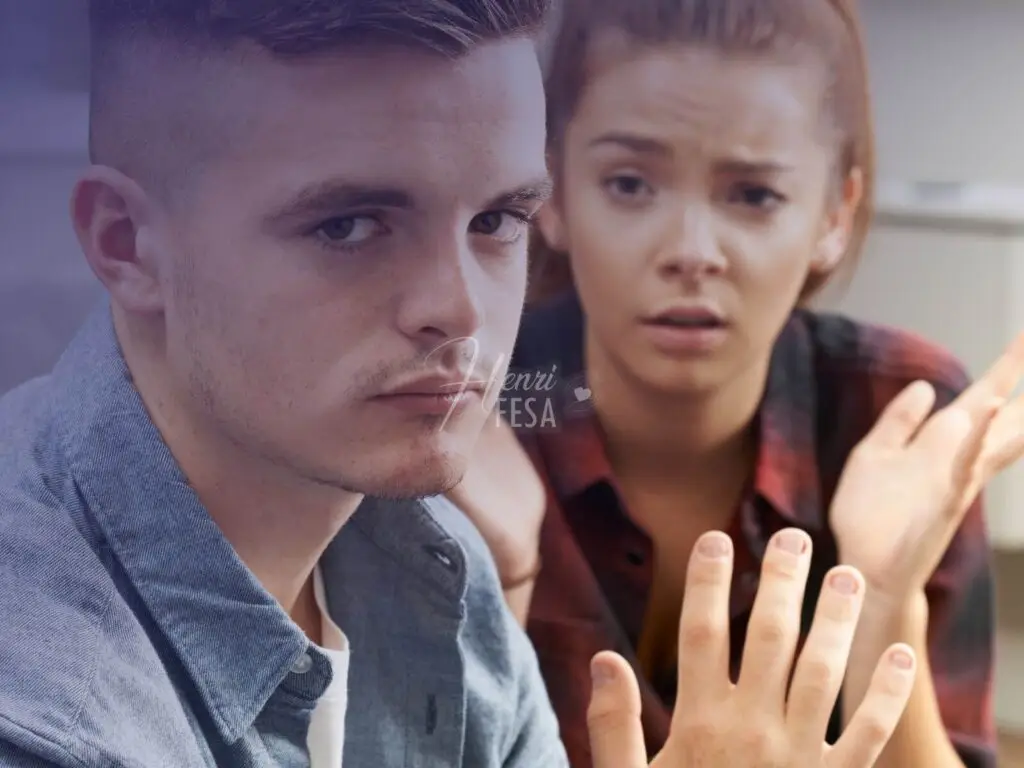 É possível recuperar um relacionamento desgastado