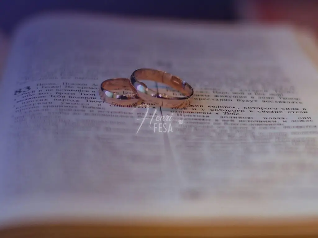 Fortalecendo a confiança no casamento com sabedoria