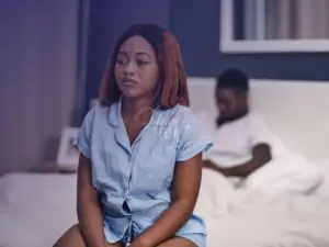 Meu marido não se diverte comigo