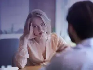 Minha esposa me diminui em tudo