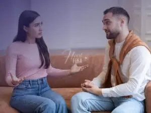 Minha esposa reclama que eu tenho atitudes de criança