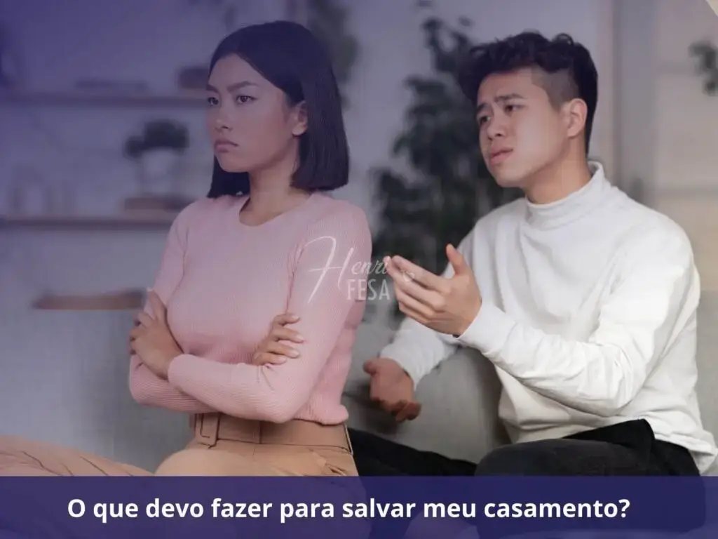 Desde que minha esposa criou redes sociais ela só fica mentindo O que devo fazer para salvar meu casamento