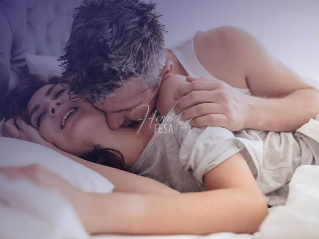 Preservar a intimidade no relacionamento