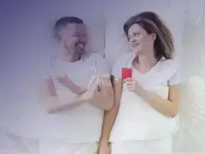 Falta de desejo masculino no casamento