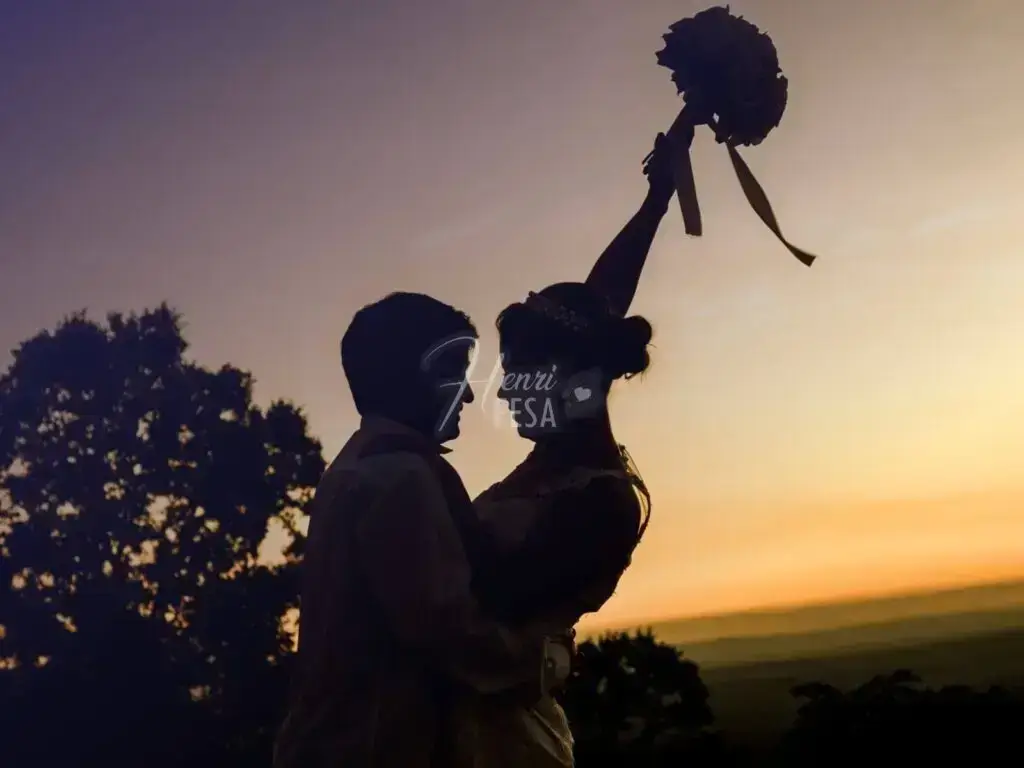 Quais são as responsabilidades de um casamento