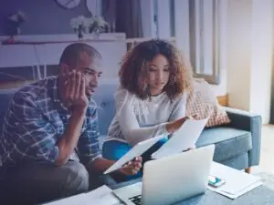Quando a esposa ganha mais que o marido