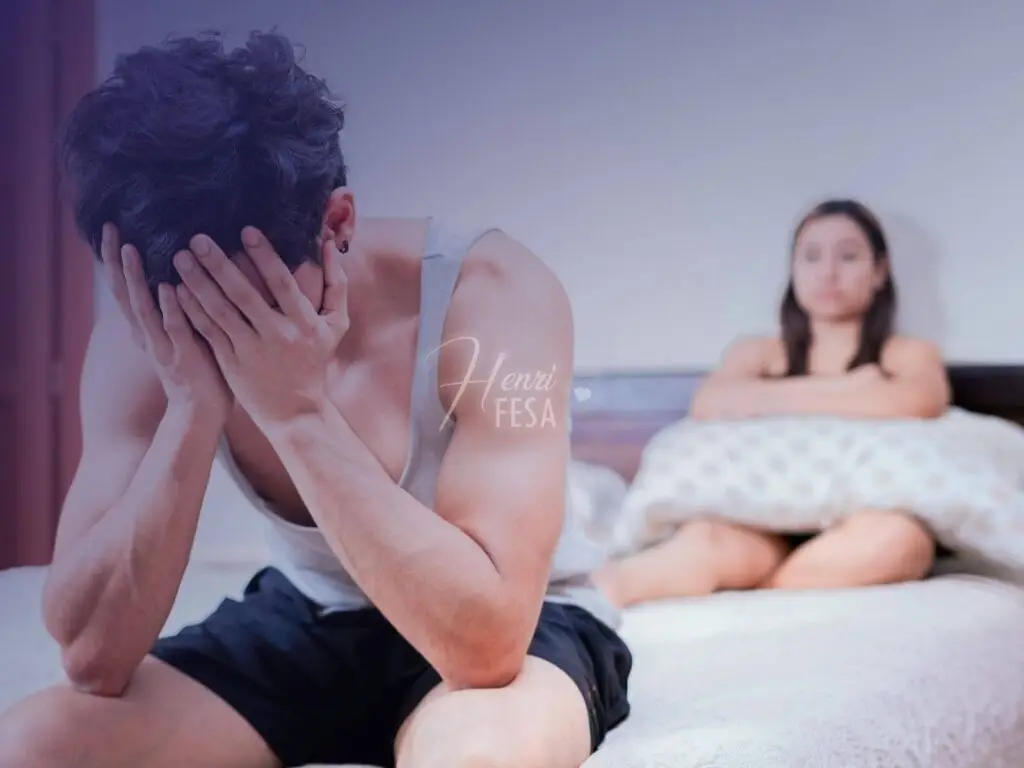 Como saber se estou enfeitiçado