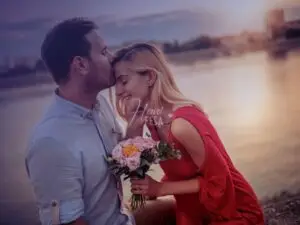 Depois de dias da Amarração o que acontece