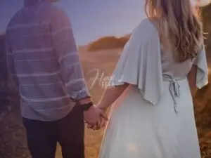 Macumba para ele se apaixonar por mim