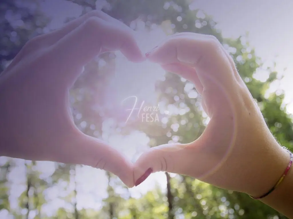 Magia do amor para fortalecer a conexão emocional